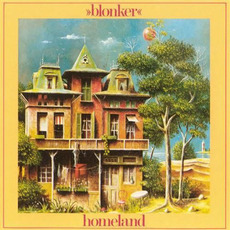 Homeland mp3 Album by Blonker