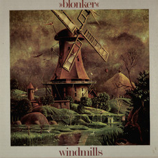 Windmills mp3 Album by Blonker