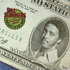 Straight To The Bank mp3 Album by Bill Summers & Summers Heat