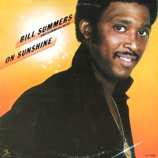 On Sunshine mp3 Album by Bill Summers & Summers Heat