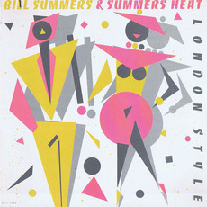 London Style mp3 Album by Bill Summers & Summers Heat
