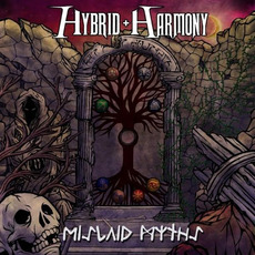 Mislaid Myths mp3 Album by Hybrid Harmony