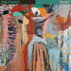 Paint mp3 Album by Holy Holy