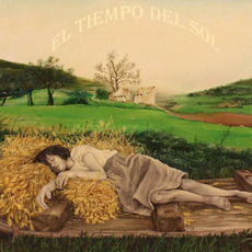 El Tiempo Del Sol mp3 Album by Francisco Valdivia