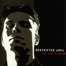 Fun and Fearless mp3 Album by Restricted Area