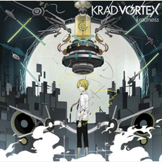 KRAD VORTEX mp3 Album by kradness