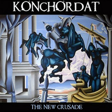 The New Crusade mp3 Album by Konchordat