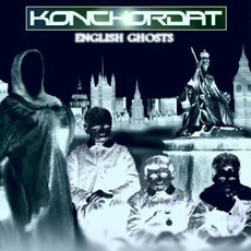English Ghosts mp3 Album by Konchordat