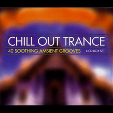 Chill Out Trance mp3 Compilation by Various Artists