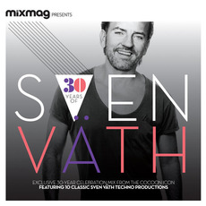 Mixmag Presents: 30 Years of Sven Väth mp3 Compilation by Various Artists