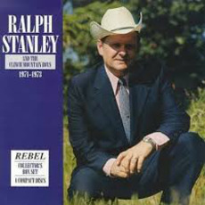 1971-1973 mp3 Artist Compilation by Ralph Stanley & The Clinch Mountain Boys