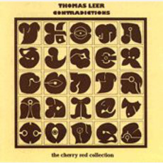 Contradictions: The Cherry Red Collection mp3 Artist Compilation by Thomas Leer