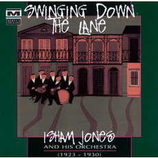 Swinging Down The Lane mp3 Artist Compilation by Isham Jones