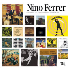 L'Intégrale des enregistrements studio & live mp3 Artist Compilation by Nino Ferrer
