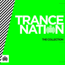 Ministry of Sound: Trance Nation: The Collection mp3 Compilation by Various Artists