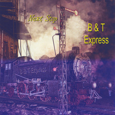 Next Stop mp3 Album by B & T Express