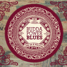 One In A Million mp3 Album by Budda Power Blues