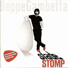 Slade Stomp mp3 Album by Beppe Gambetta