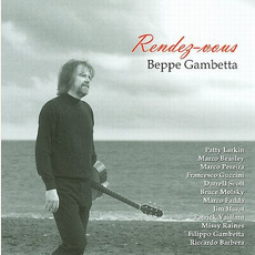 Rendez-vous mp3 Album by Beppe Gambetta