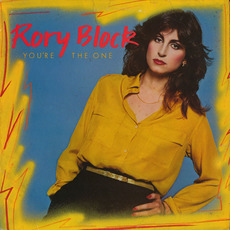 You're The One mp3 Album by Rory Block
