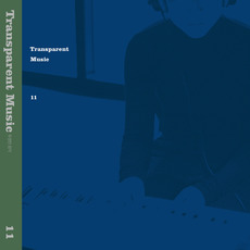 Transparent Music mp3 Album by 11