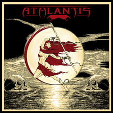 M.W.N.D. mp3 Album by Athlantis