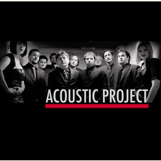 Acoustic Project mp3 Album by Acoustic Project