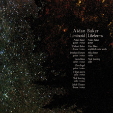 Liminoid / Lifeforms mp3 Album by Aidan Baker