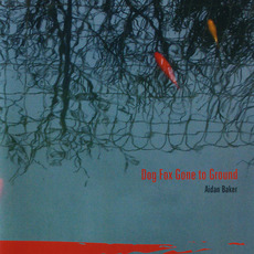 Dog Fox Gone to Ground mp3 Album by Aidan Baker