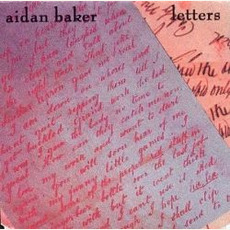 Letters mp3 Album by Aidan Baker