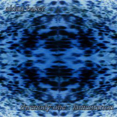 Threnody One: Lamentation mp3 Album by Aidan Baker