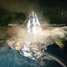 Detroit House Guests mp3 Album by ADULT.
