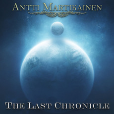 The Last Chronicle mp3 Album by Antti Martikainen