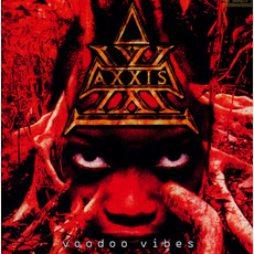 Voodoo Vibes mp3 Album by Axxis