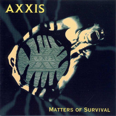 Matters of Survival mp3 Album by Axxis