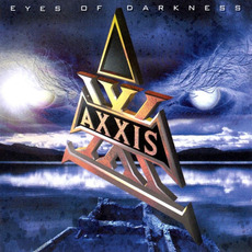 Eyes of Darkness mp3 Album by Axxis