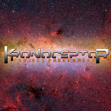Project Freelancer mp3 Album by Kronoceptor
