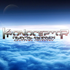 Celestial Ascension mp3 Album by Kronoceptor