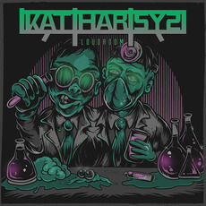 Loudroom mp3 Album by Katharsys