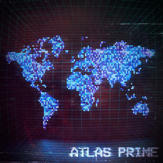 Atlas prime mp3 Album by Wice