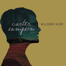 Wilder Side mp3 Album by Carter Sampson