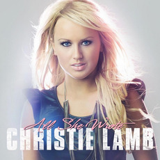All She Wrote mp3 Album by Christie Lamb