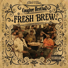 Fresh Brew mp3 Album by Coughee Brothaz