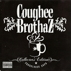 Coughee Brothaz (Collector's Edition - Prerelease Copy) mp3 Album by Coughee Brothaz