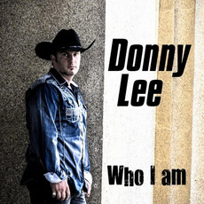 Who I Am mp3 Album by Donny Lee