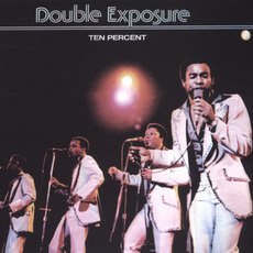 Ten Percent (Remastered) mp3 Album by Double Exposure