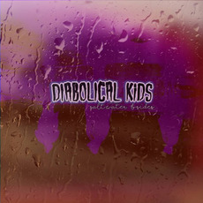Salt Water B-Sides mp3 Album by Diabolical Kids