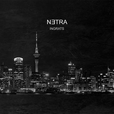 Ingrats mp3 Album by Netra
