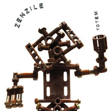 Totem mp3 Album by Zenzile