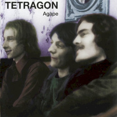 Agape mp3 Album by Tetragon